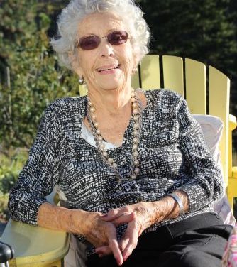 Thomas, Denise Joy