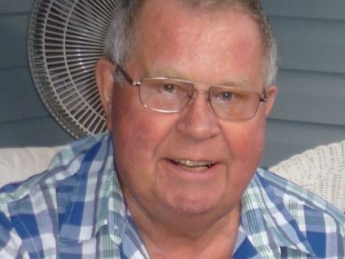 DENNIS BROMMELAND