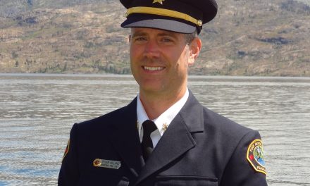 Osoyoos’ new deputy fire chief starts Monday