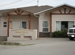 Hospice society fulfilling crucial need in region