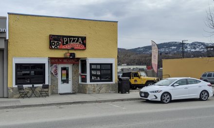 Pizza place seeks addition, patio downtown