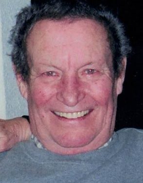 Donald Joseph Eugene Assailly