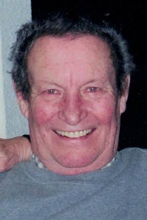 Donald Joseph Eugene Assailly