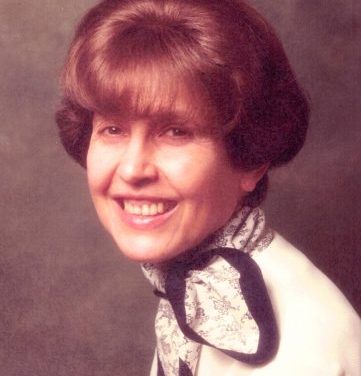 Doris Evelyn Bolton