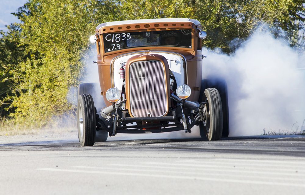 Oliver car club looks to even the score - TimesChronicle.ca
