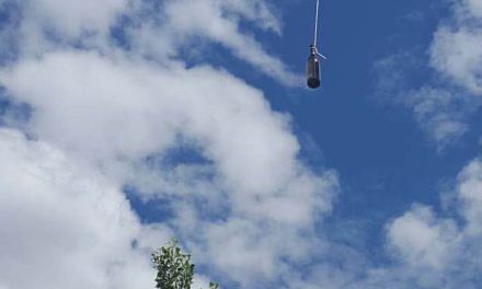 Droning on about wine