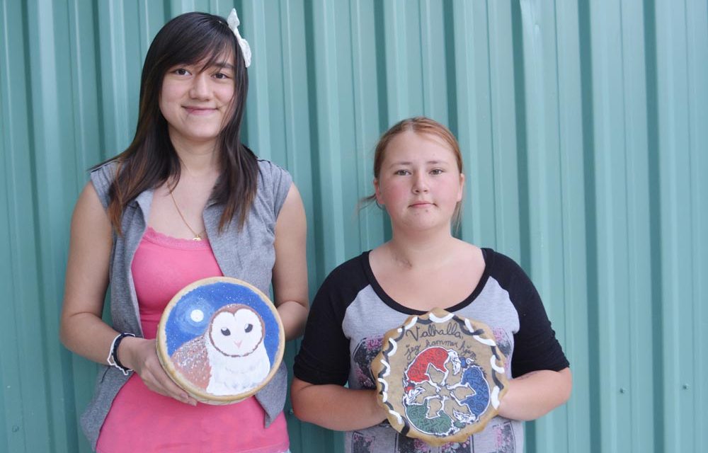 Take-a-Risk grants making world of difference for students