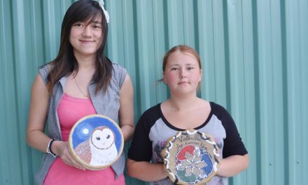 Take-a-Risk grants making world of difference for students