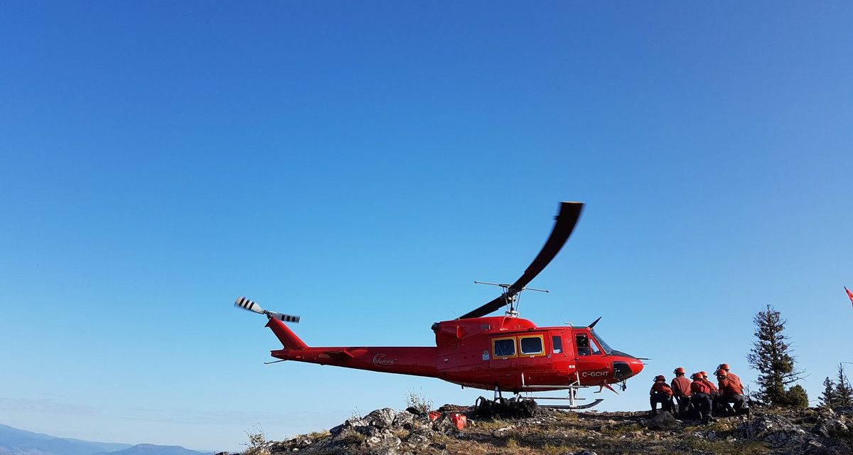 RDOS hopes funding will help prepare for future emergencies