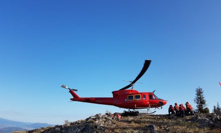 RDOS hopes funding will help prepare for future emergencies