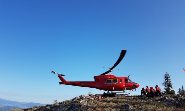 RDOS hopes funding will help prepare for future emergencies
