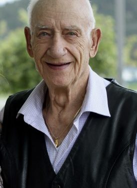 Edward Allan Barkowsky