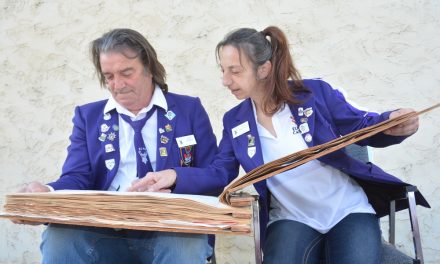 Oliver Elks club proud to last 80 long years