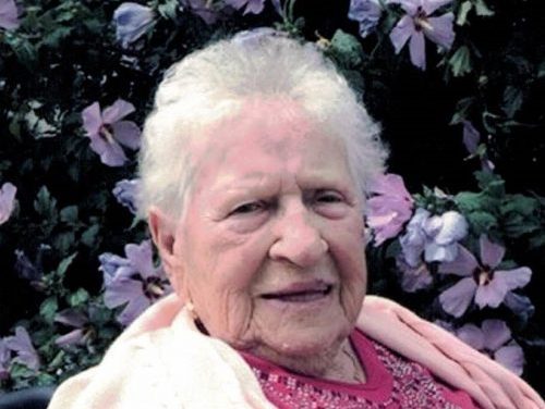 Elsie Rilkoff