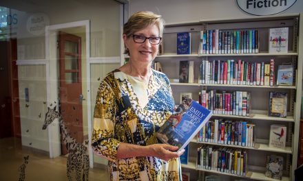 Emily Carr’s ‘nightmare’ Okanagan trip detailed in new books at Osoyoos library