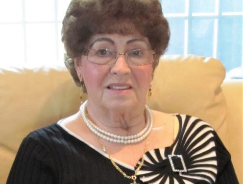 Encarnaçao Ferreira Rodrigues