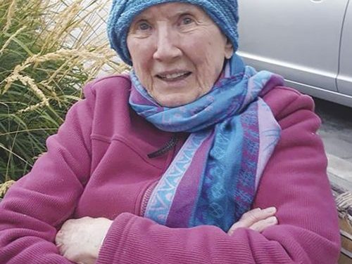 Enid Baker
