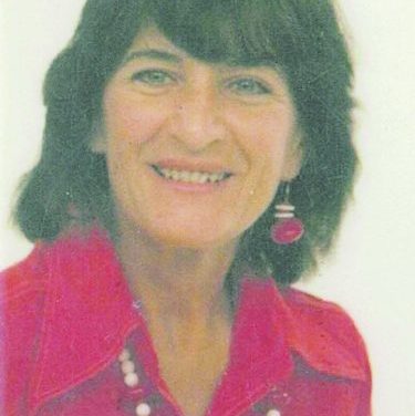 Erika Luise Ackermann