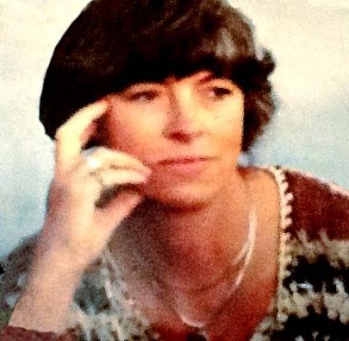 Eunice Farnham