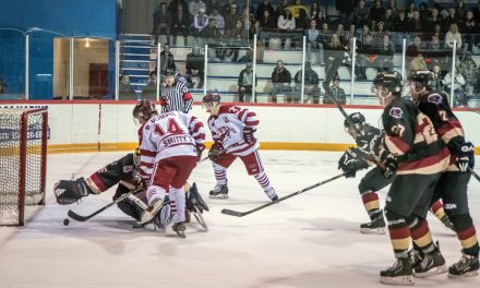 Coyotes confident club as championship chase begins