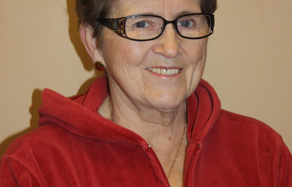 Local residents are being invited to take part in World Day of Prayer celebrations