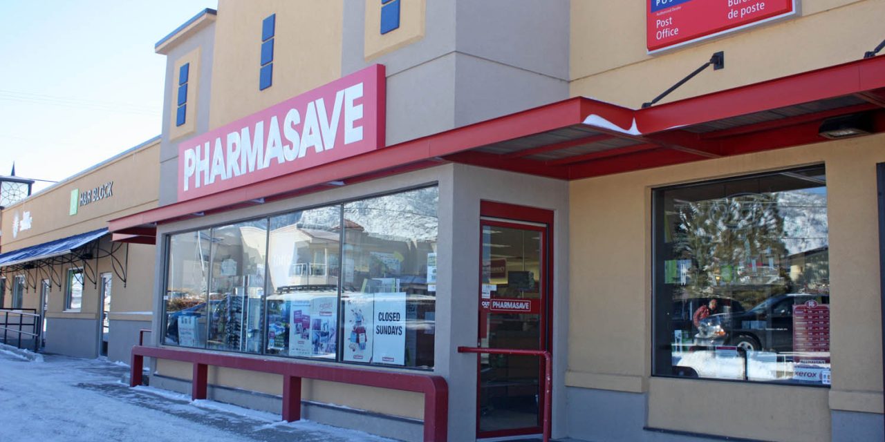 Local reader not pleased new postal outlet has opened across the street from town post office