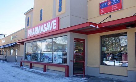 Osoyoos Pharmasave warning customers of phone scam