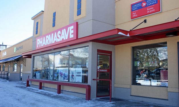 Osoyoos Pharmasave warning customers of phone scam