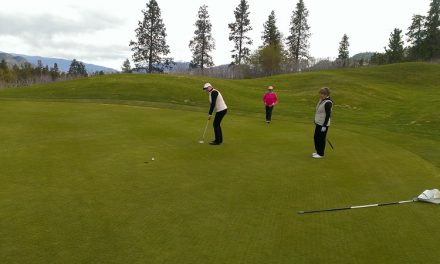 Ladies Night at Fairview Mountain Golf Club