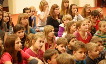Little actors