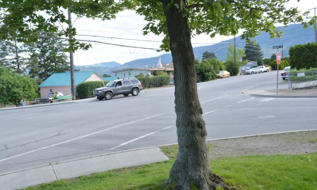 Fines going up under bylaws in Town of Oliver