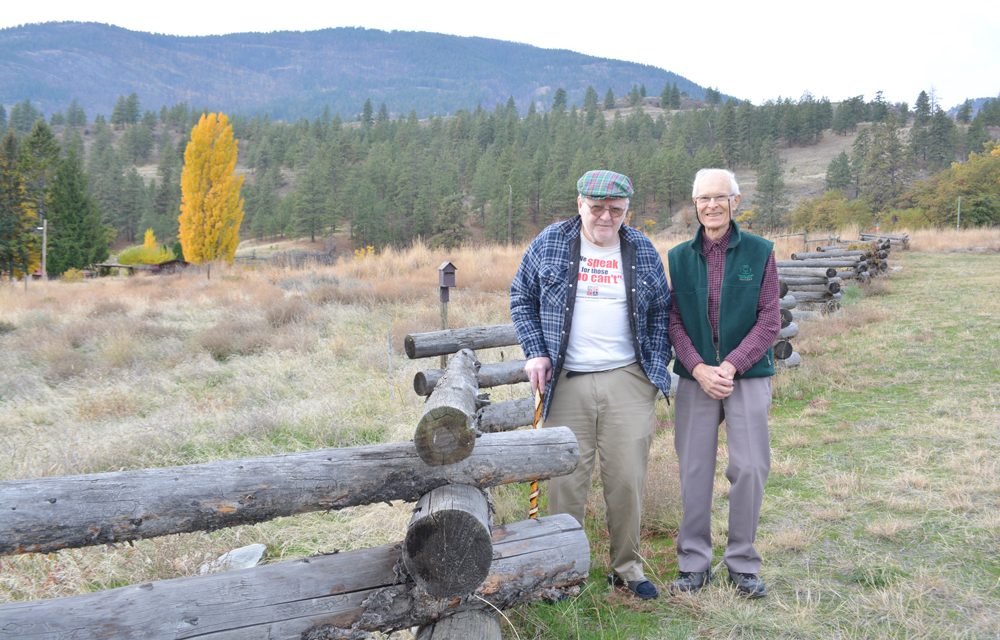 Fairview Heritage Townsite Society sees renaissance