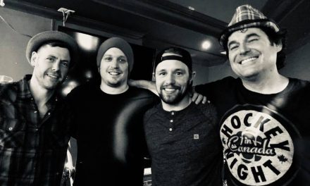 Falcon Suite needs votes to proceed in CBC Searchlight contest