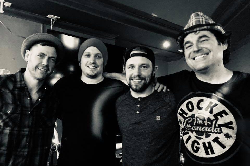 Falcon Suite needs votes to proceed in CBC Searchlight contest