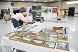 Fall Art Show and Sale coming to Oliver October 4-5