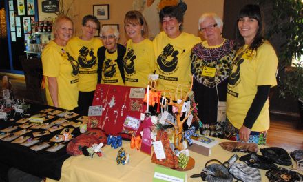 Oliver grans host bridge tournament