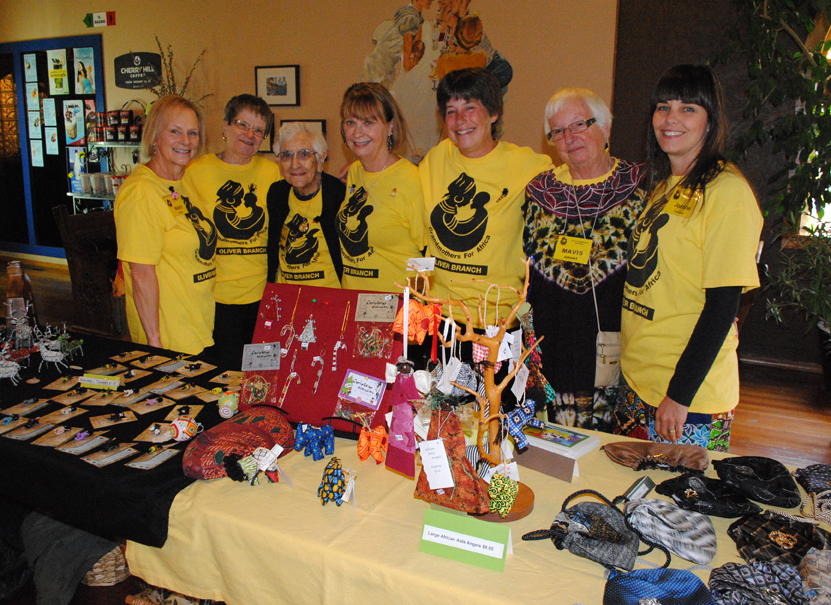 Oliver grans host bridge tournament