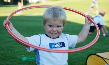 Bring back mass registration, local parent says