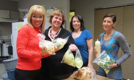 Farm-to-School program reaching out to more kids