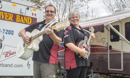 Legion hosts Feather River Band on Friday