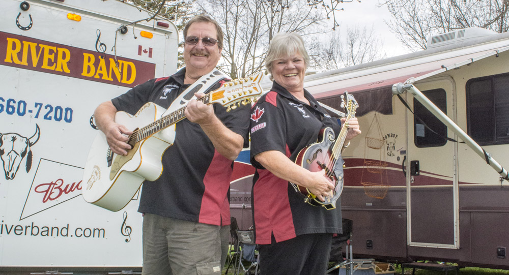 Legion hosts Feather River Band on Friday