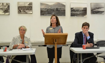 Seniors forum exposes many serious concerns with residential care programs
