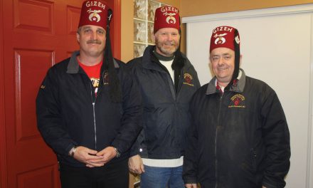 Okanagan Boundary Shriners Club always looking for new members to join the fun