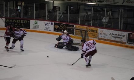 Coyotes claim first overall in KIJHL and now prepare for long playoff run