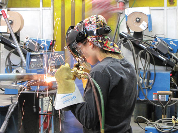 Mainly for Women Trade Show returns for 22nd consecutive year to Oliver