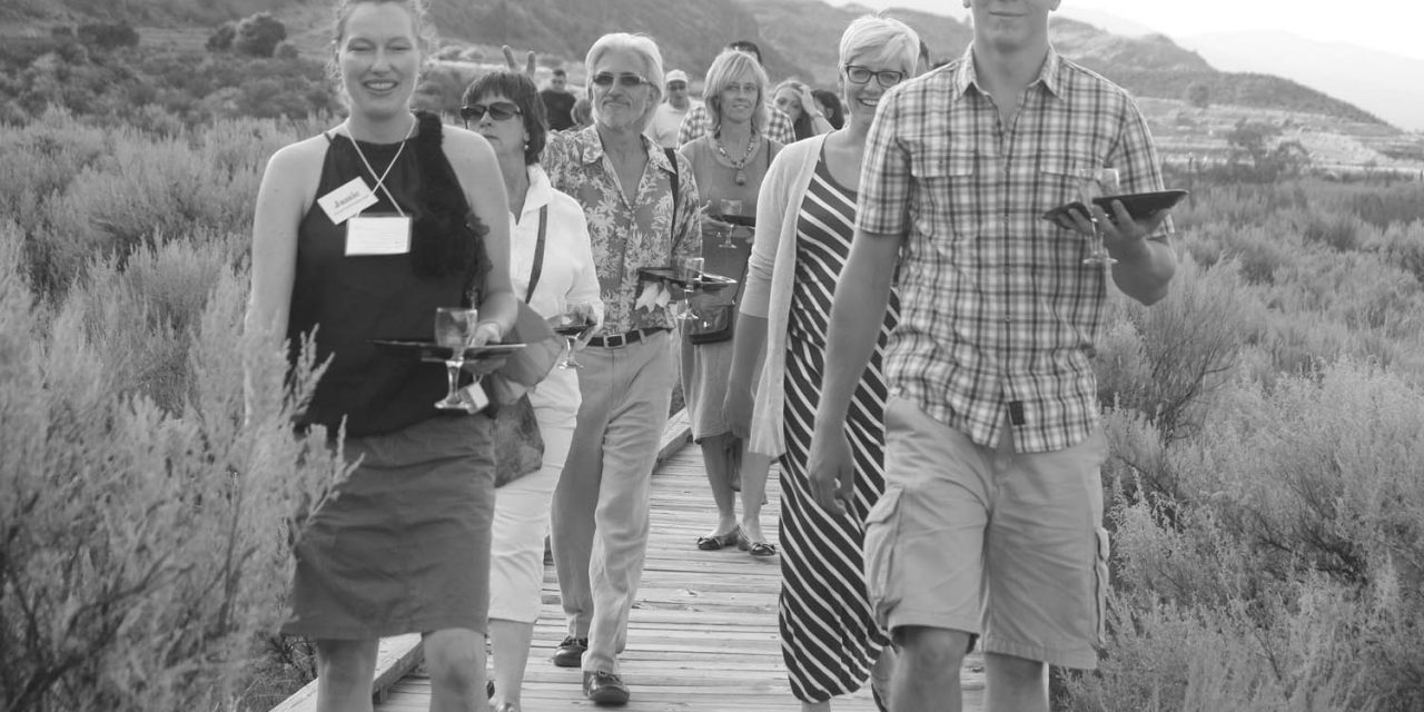 Osoyoos Desert Society continues to thrive and survive after more than 20 years in community