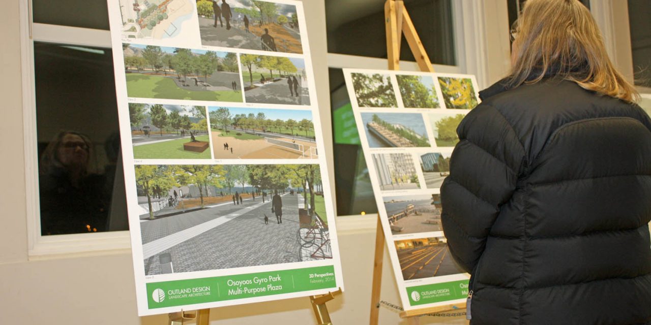 Park Plaza development at Gyro Park will be re-tendered after bids come in way over budget