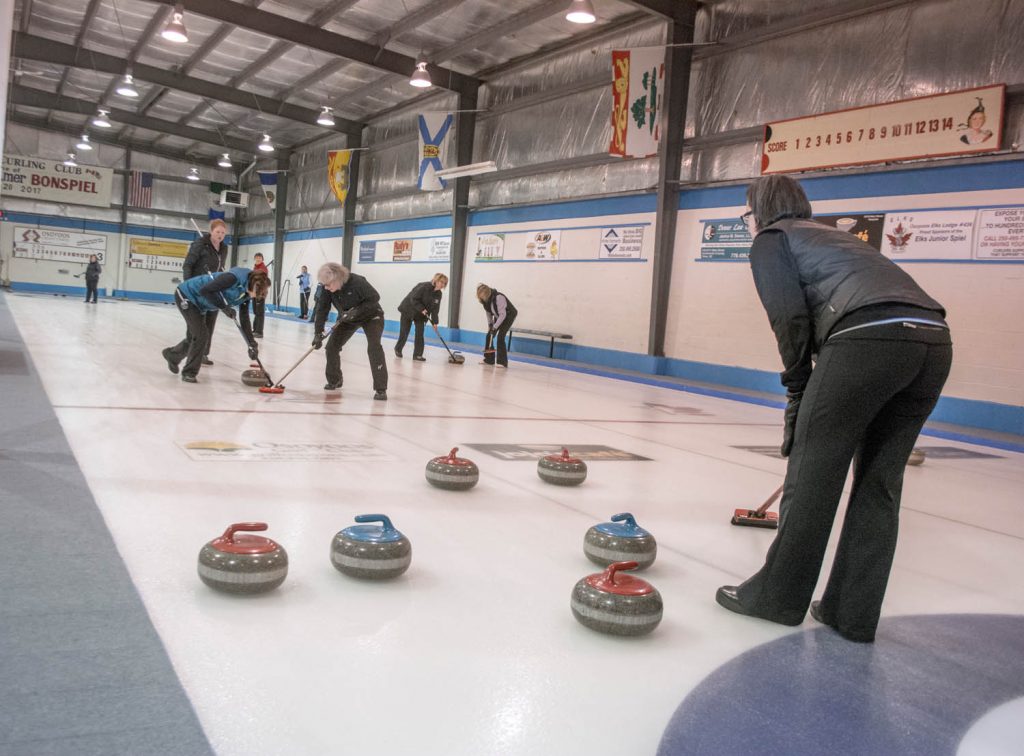 Feb. 15-Ladies bonspiel2