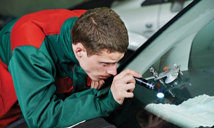 ICBC will offer free windshield repairs