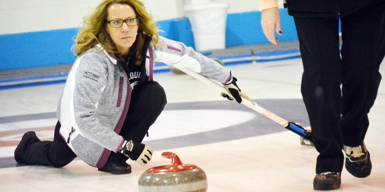 Osoyoos Ladies Bonspiel promises to provide full weekend of great curling and good times